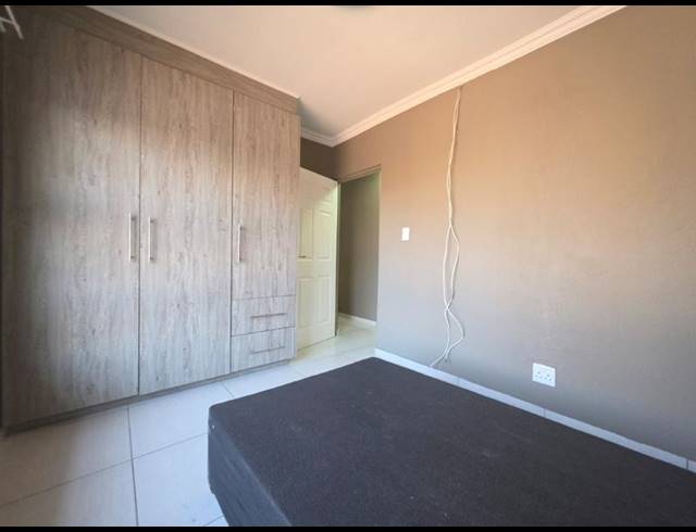 3 BEDROOM CLUSTER FOR SALE IN BRACKENHURST
